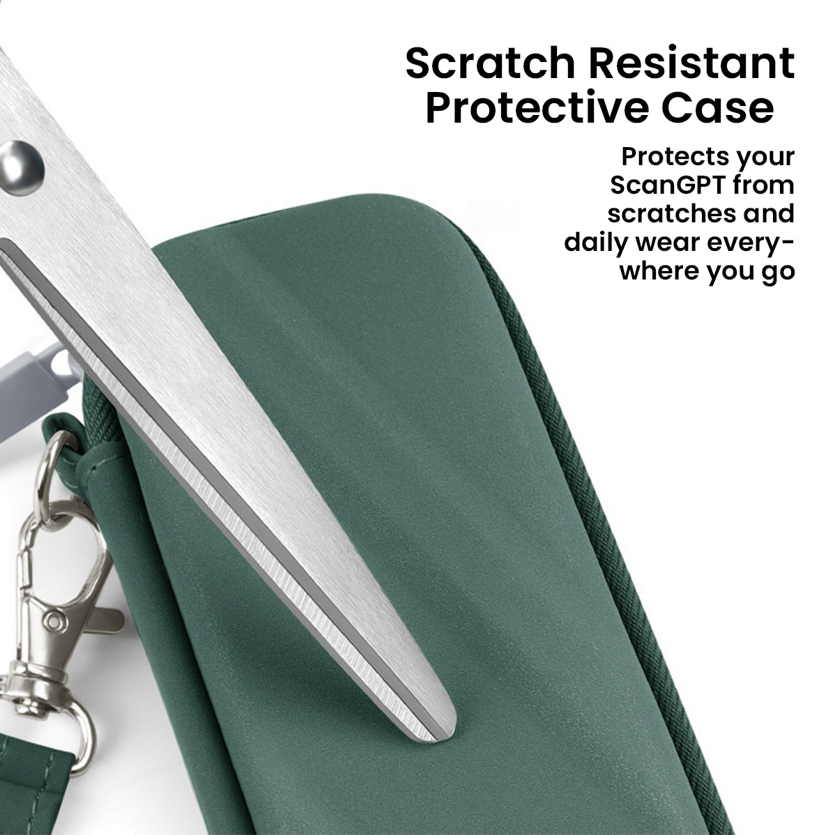 ScanGPT | Protective Case