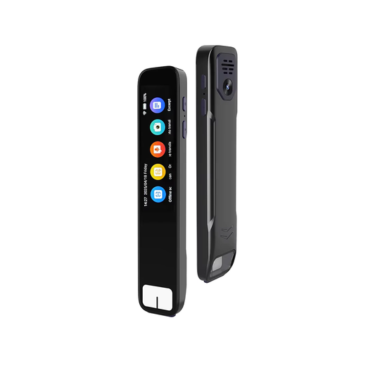ScanGPT | AI Smart Pen